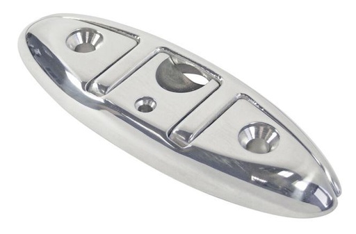 FOLDING CLEAT - STAINLESS STEEL A4