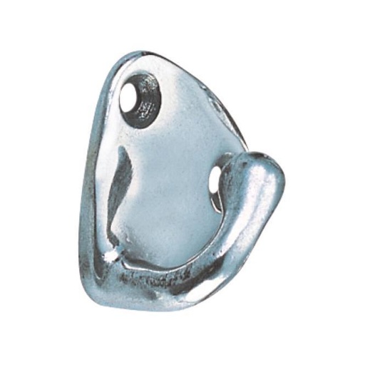 [8146614258] FENDER HOOK - STAINLESS STEEL A4