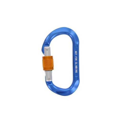 [814669012 113] ALU SPRING HOOK WITH SCREW SLEEVE - ALU