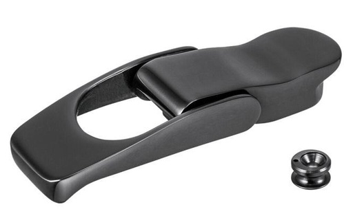 SWIVEL HASP - STAINLESS STEEL A4