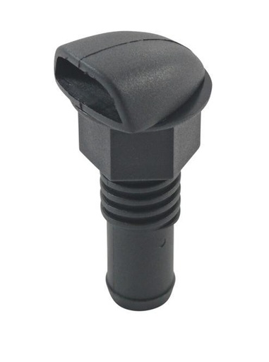 [814719316] VENTILACIÓN DEL TANQUE, 90° - PLÁSTICO