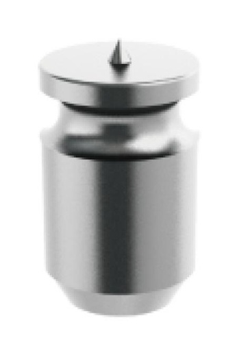 [81474210M] MARKING PUNCH MINI FOR SNAP-IN PLUNGER - ALU