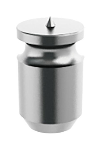 [81474310M]  MARKING PUNCH FOR SNAP-IN PLUNGER - ALU