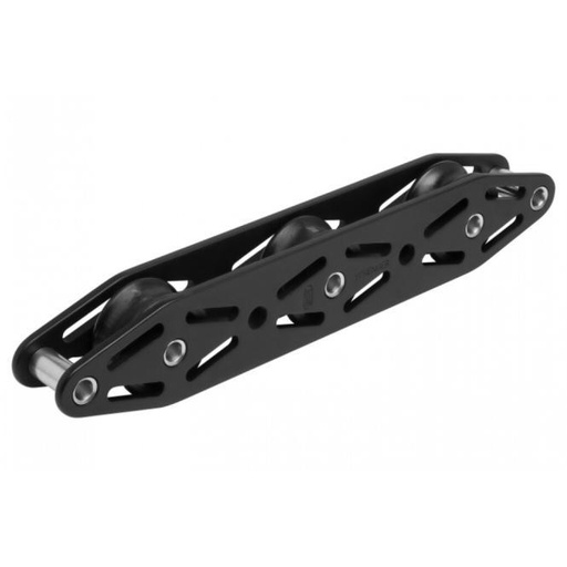 [8147463-0] BLOCCO GUANCIA SPRENGER CON CUSCINETTO SCORREVOLE - ALU