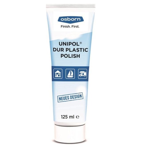 [814853125] ACRYLPOLITUR PASTE UNIPOL - 125ML