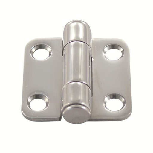 [814903438 38] SCHARNIER MIT HALTEAUTOMATIK - EDELSTAHL A4