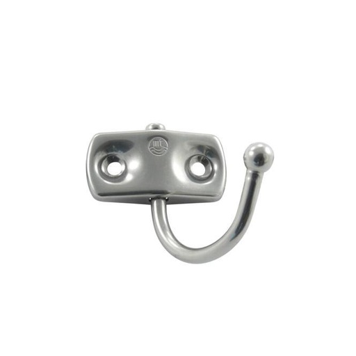 [814942440] GANCIO APPENDIABITI PIEGHEVOLE SERIE MT - FORMATO
