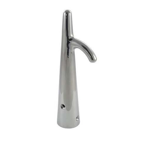 [8149474190] BOAT HOOK TIP - STAINLESS STEEL A4