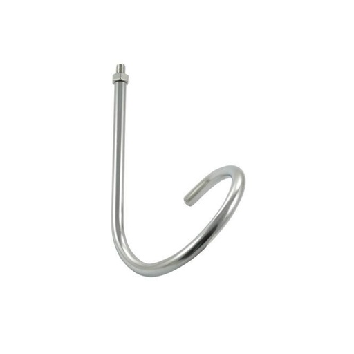 SUPPORT DE CORDAGE, MT-SÉRIES - INOX A4