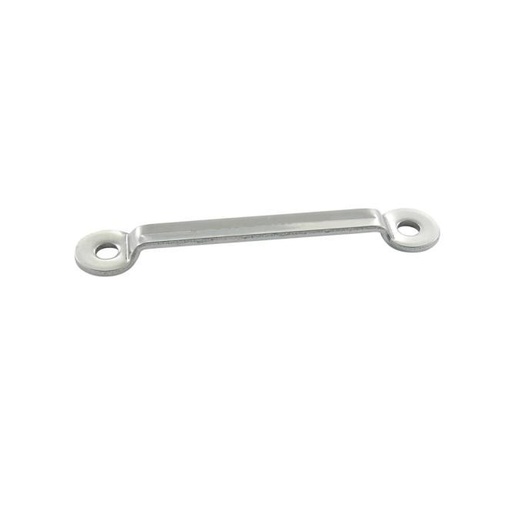 PONTE A NASTRO SERIE MT - ACCIAIO INOX A4