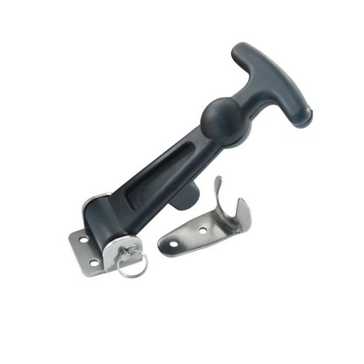 [814954276] SUPORT DE CAPOT - INOX A2