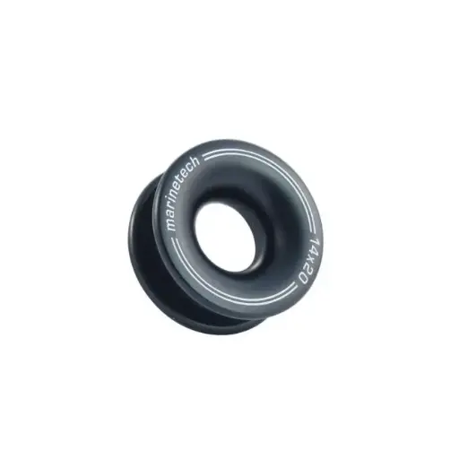 ANNEAUX À FRICTION EN ALUMINIUM, MT-SÉRIES - ALU