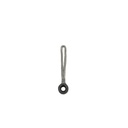  ALU LOW FRICTION RING WITH SPLICED LOOP - ALU/PE