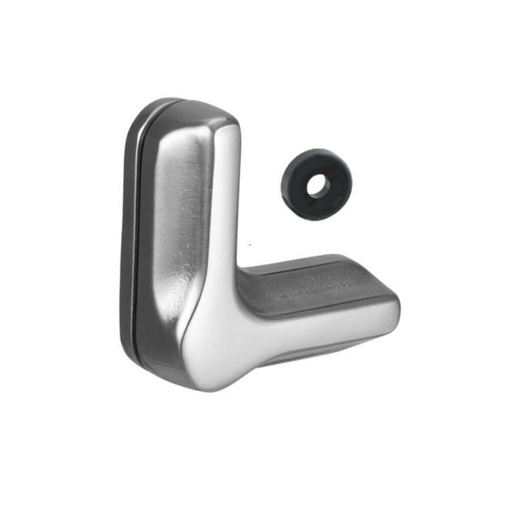 [815006434] SERRURE DE PORTE OR DE TIROIR - INOX A4/PLASTIQUE