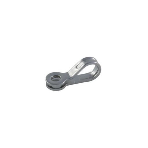 EYE STRAP - STAINLESS STEEL A4L