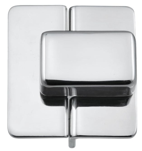 [815049449] DRAWER OR CABINET CLOSURE - STAINLESS STEEL A4