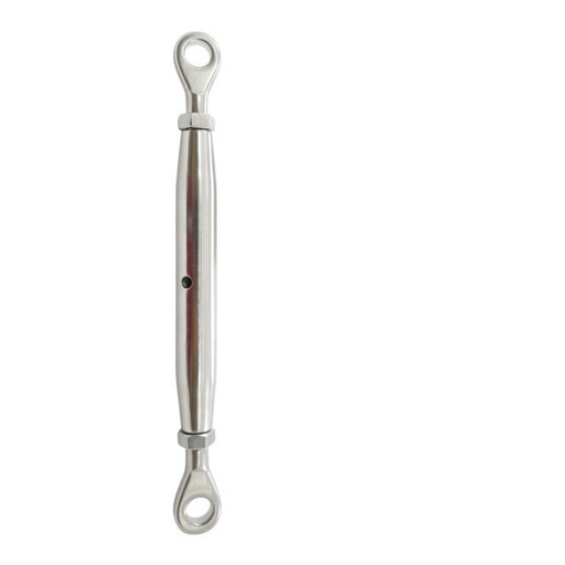 TENDITORE OCCHIO-OCCHIO - ACCIAIO INOX A4