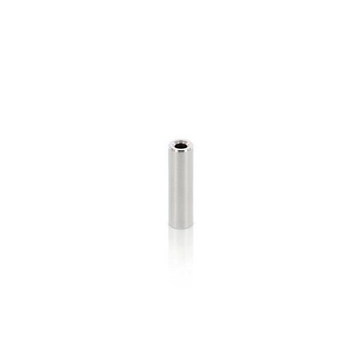  MANICOTTO DI CRIMPATURA PER TERMINALE GIREVOLE, SERIE MT - ACCIAIO INOX A4