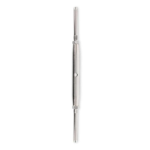  TENDITORE TERMINALE-TERMINALE - ACCIAIO INOX A4
