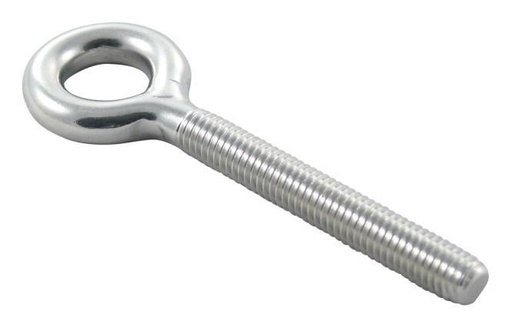  TORNILLO DE OJO DÚPLEX CON ROSCA DERECHA, SERIE MT - DÚPLEX