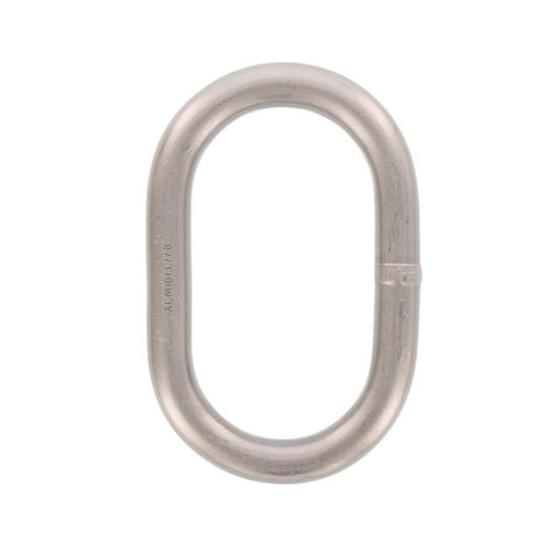 DUPLEX OBLONG MASTERLINK 1-2 LEGS, GRADE 60 - DUPLEX