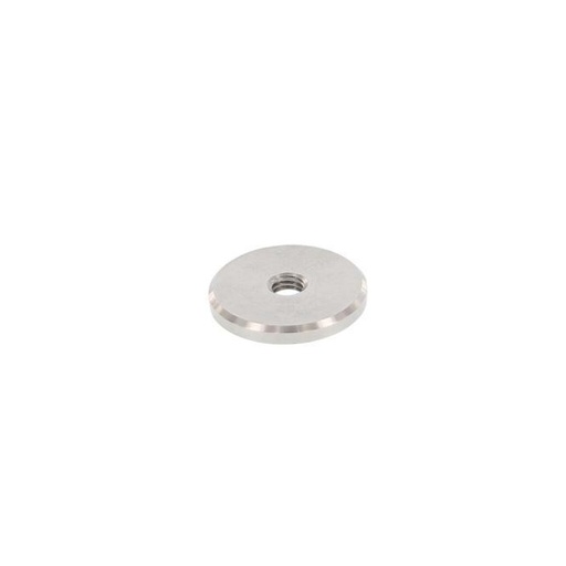 WASHER WITH INSIDE THREAD, MT-SERIES - STAINLESS STEEL A4