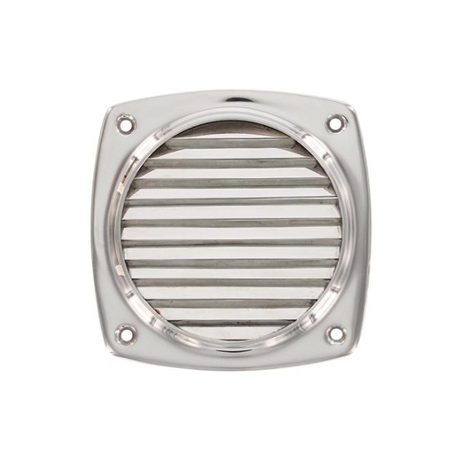  SLOTTED VENT, CASTED - STAINLESS STEEL A4