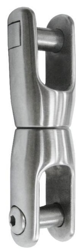 [815140416] ANCHOR ROPE CONNECTOR - STAINLESS STEEL A4