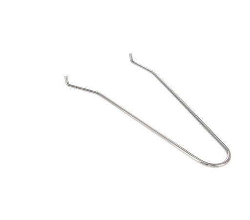 [8151494] LLAVE DE TAPA UNIVERSAL - ACERO INOXIDABLE A4