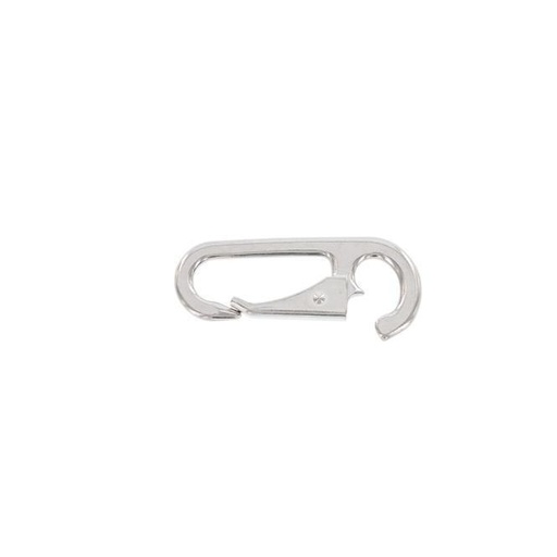 [815156206] MOSCHETTONE A CATENA PER MARTELLARE - ACCIAIO INOX A2