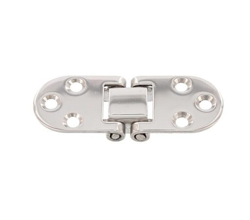 [815179480 30] BISAGRA DE MESA - ACERO INOXIDABLE A4