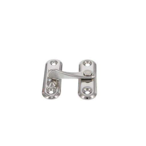 [815198263] CERRADURA DE GUILLOTINA - ACERO INOXIDABLE A2