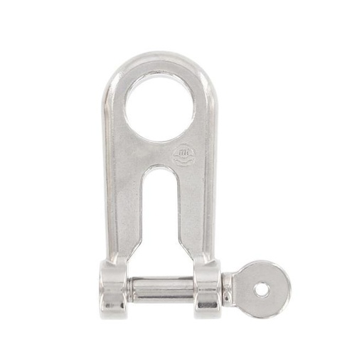 MANILLE DE CHAÎNE - INOX A4