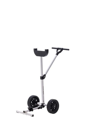 [816004060]  CARRO MOTORIZADO, PLEGABLE - ALUMINIO
