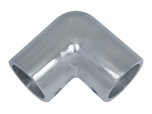 ELBOW FITTING, 90° - STAINLESS STEEL A4