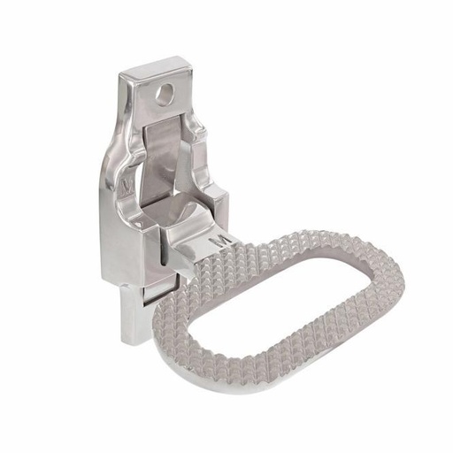 [82444108 53] MAST STEP - STAINLESS STEEL A4