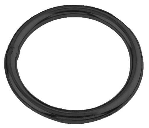 ANILLO, REDONDO - ACERO INOXIDABLE A4