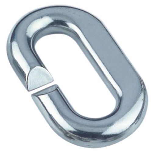  C-RING - EDELSTAHL A4