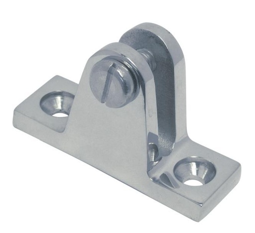 [8313456 20] CERNIERA PER PONTE, 80° - FORMATO