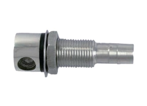 VENTILACIÓN DEL TANQUE - ACERO INOXIDABLE A4