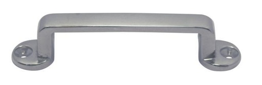 GRIFF FLACH - EDELSTAHL A2