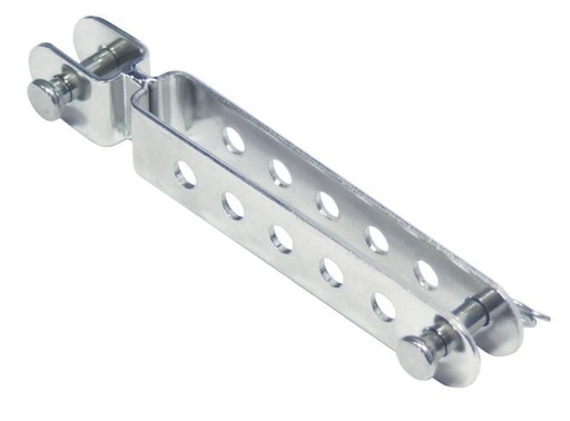 [83464104] STAY ADJUSTER - STAINLESS STEEL A4