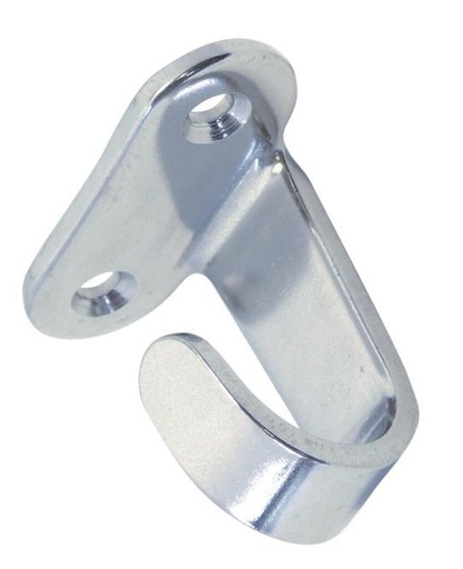 GANCHO DE TECHO - ACERO INOXIDABLE A2