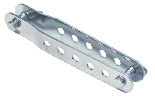LATTE RIDOIR - INOX A2