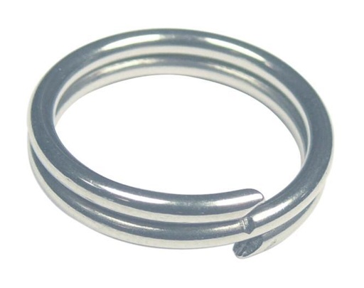  ANELLO DI COPPIGLIA - FORMATO