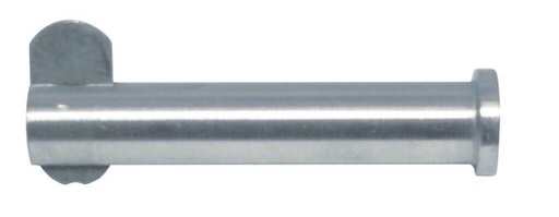 DROP NOSE PIN - STAINLESS STEEL A2