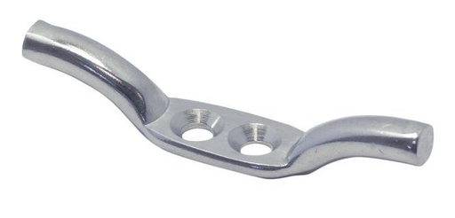 BITTA PER LINEA DI BANDIERA - ACCIAIO INOX A2