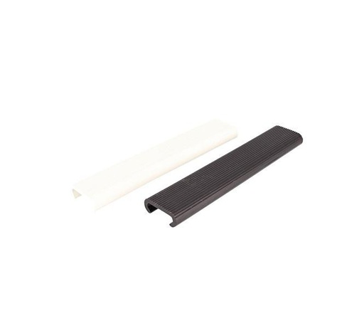 GRADINO DI RICAMBIO 185MM PER SCALETTA DA BAGNO TELESCOPICA - PLASTICA,