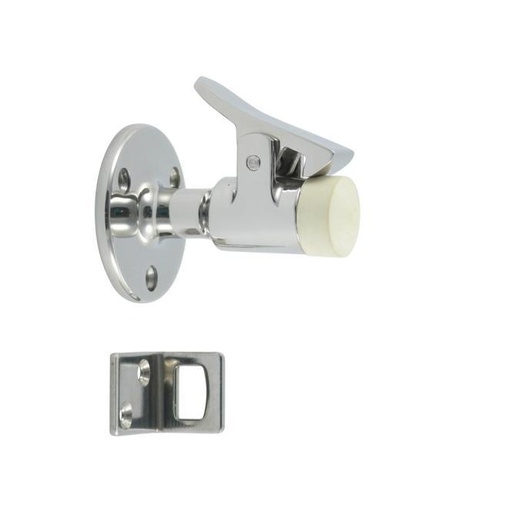 FERMAPORTA - ACCIAIO INOX A4