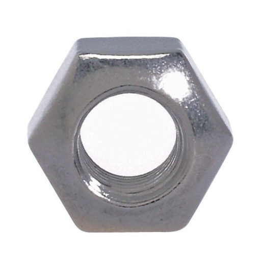 COUNTER NUT FOR TURNBUCKLE - STAINLESS STEEL A4